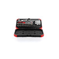 GEDORE red® Steckschlüsselsatz, 26-teilig, mit Zündkerzeneinsatz, 3/8" Produktbild img5 S