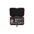 GEDORE red® Steckschlüsselsatz, 26-teilig, mit Zündkerzeneinsatz, 3/8" Produktbild