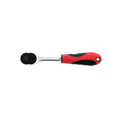 GEDORE red Umschaltknarre, 3/8", lang, 5° Rückschwenkwinkel, 180mm, 2K-Griff, R50000027 Produktbild img13 S