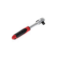 GEDORE red Umschaltknarre, 3/8", lang, 5° Rückschwenkwinkel, 180mm, 2K-Griff, R50000027 Produktbild img9 S
