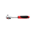 GEDORE red Umschaltknarre, 3/8", lang, 5° Rückschwenkwinkel, 180mm, 2K-Griff, R50000027 Produktbild img14 S