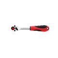 GEDORE red Umschaltknarre, 3/8", lang, 5° Rückschwenkwinkel, 180mm, 2K-Griff, R50000027 Produktbild img11 S