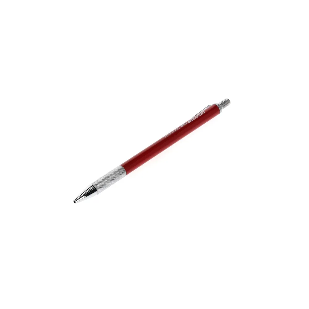 GEDORE red Reißnadel auswechselbare Spitze, versenkbar, Hartmetall, 150mm lang, R90900020 Produktbild img4 L