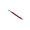 GEDORE red Reißnadel auswechselbare Spitze, versenkbar, Hartmetall, 150mm lang, R90900020 Produktbild img5 S