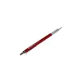 GEDORE red Reißnadel auswechselbare Spitze, versenkbar, Hartmetall, 150mm lang, R90900020 Produktbild