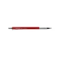 GEDORE red Reißnadel auswechselbare Spitze, versenkbar, Hartmetall, 150mm lang, R90900020 Produktbild img6 S