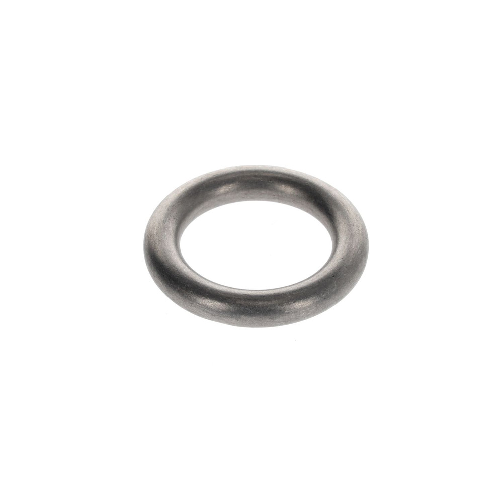 Ochsenkopf Aluminium-Ring, Geschmiedetes Aluminium, Zum Verhindern von Absplitterungen Produktbild img5 L