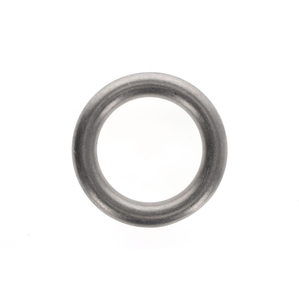 Ochsenkopf Aluminium-Ring, Geschmiedetes Aluminium, Zum Verhindern von Absplitterungen Produktbild img6 L