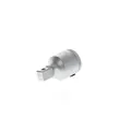 GEDORE Reduzierstück, 3/4" - 1/2", für Steckschlüsseleinsätze, Stiftsicherung, 31CrV3 Produktbild img6 S