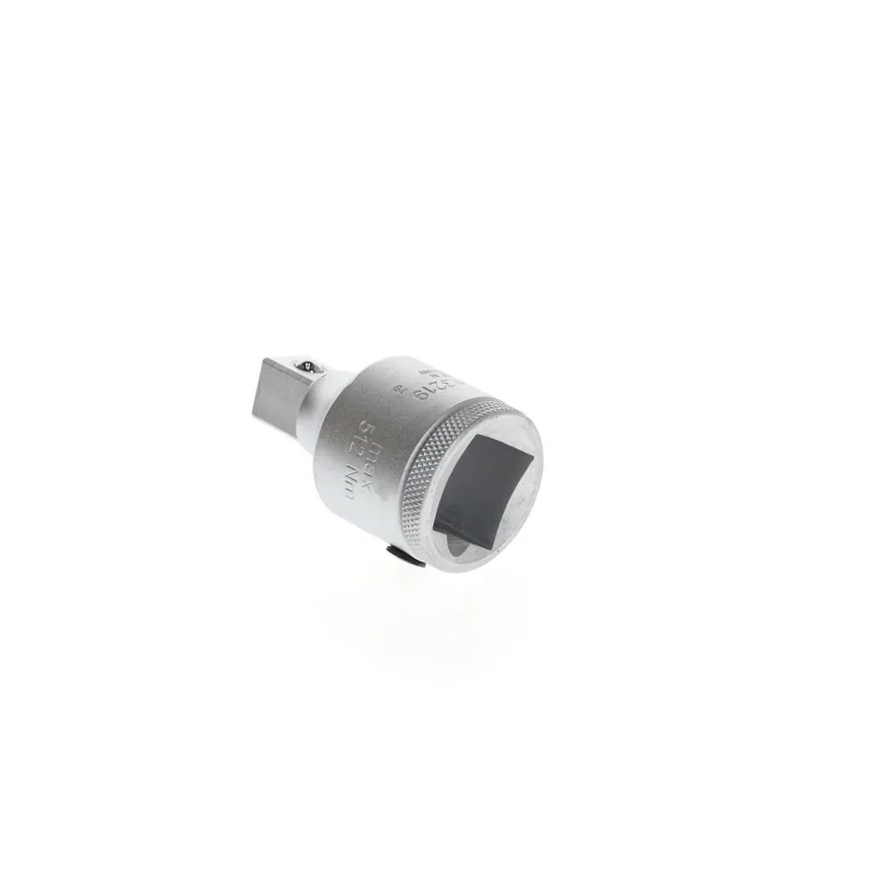 GEDORE Reduzierstück, 3/4" - 1/2", für Steckschlüsseleinsätze, Stiftsicherung, 31CrV3 Produktbild img7 L