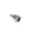 GEDORE Reduzierstück, 3/4" - 1/2", für Steckschlüsseleinsätze, Stiftsicherung, 31CrV3 Produktbild img7 S