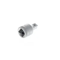 GEDORE Reduzierstück, 3/4" - 1/2", für Steckschlüsseleinsätze, Stiftsicherung, 31CrV3 Produktbild