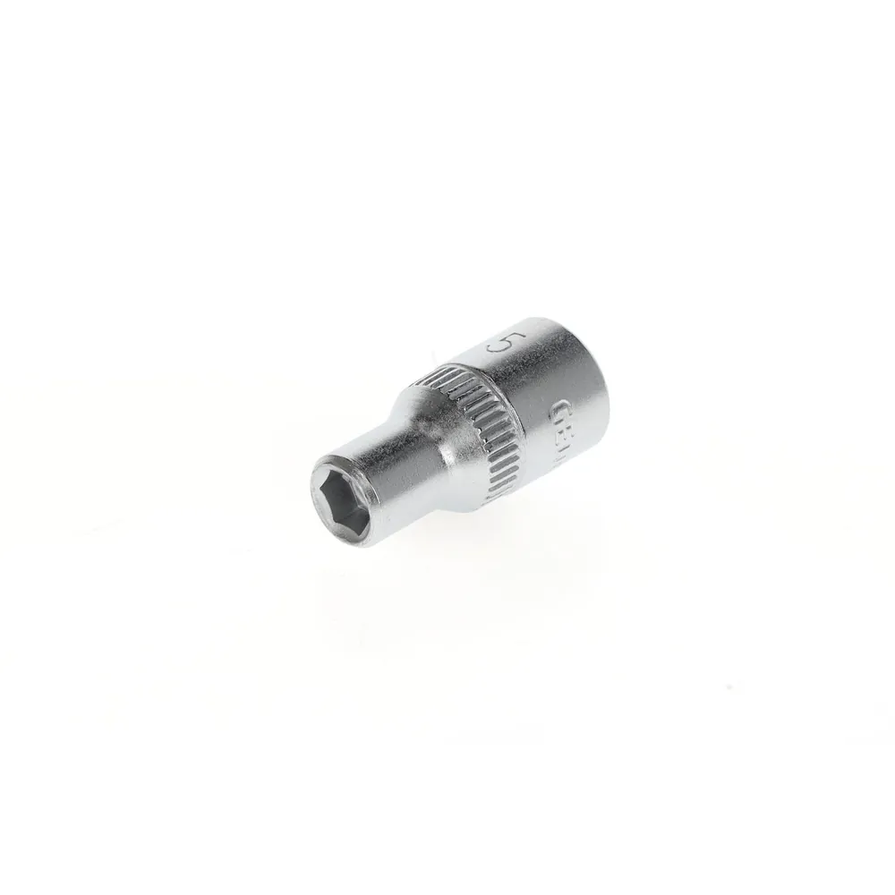 GEDORE Steckschlüssel-Einsatz 1/4", 6-kant, Nr. 20 Produktbild img1 L