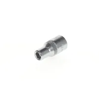 GEDORE Steckschlüssel-Einsatz 1/4", 6-kant, Nr. 20 Produktbild
