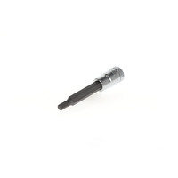 Produktbild von GEDORE - Schraubendrehereinsatz Bit Innensechskant, lang, SW 4mm, 1/4" 6,3mm, I