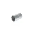 GEDORE Steckschlüssel-Einsatz 1/2", 6-kant, Nr. 19 Produktbild