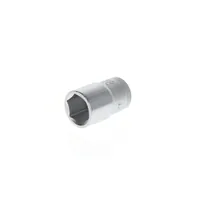 GEDORE Steckschlüssel-Einsatz 1/2", 6-kant, Nr. 19 Produktbild