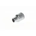 GEDORE Steckschlüssel-Einsatz 1/2", 12-kant, Nr. D 19 Produktbild img1 S
