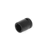 GEDORE Kraftschraubereinsatz, Nuss 1/2", 6-kant UD-Profil, SW 19mm, K19 19 Produktbild