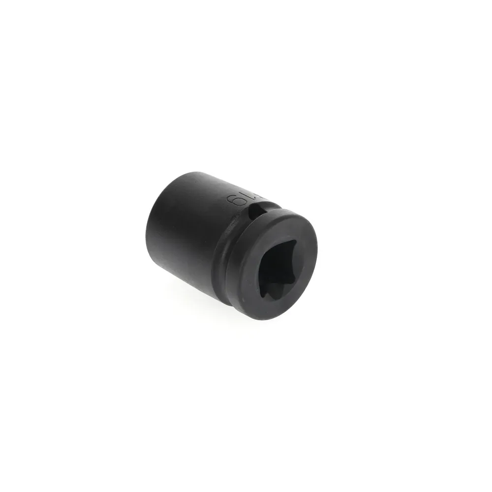 GEDORE Kraftschraubereinsatz, Nuss 1/2", 6-kant UD-Profil, SW 19mm, K19 19 Produktbild img3 L