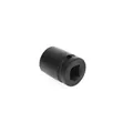 GEDORE Kraftschraubereinsatz, Nuss 1/2", 6-kant UD-Profil, SW 19mm, K19 19 Produktbild img3 S
