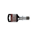 Produktbild von GEDORE red® - Schraubendrehereinsatz Bit 6-kant, SW 17mm, 1/2" 12,5mm, R6255171