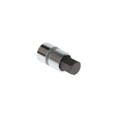 Produktbild von GEDORE red® - Schraubendrehereinsatz Bit 6-kant, SW 17mm, 1/2" 12,5mm, R6255171