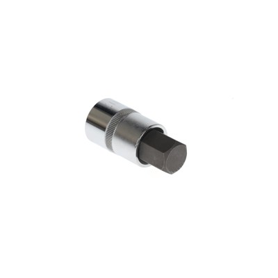 Produktbild von GEDORE red® - Schraubendrehereinsatz Bit 6-kant, SW 17mm, 1/2" 12,5mm, R6255171