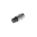 Produktbild von GEDORE red® - Schraubendrehereinsatz Bit 6-kant, SW 17mm, 1/2" 12,5mm, R6255171