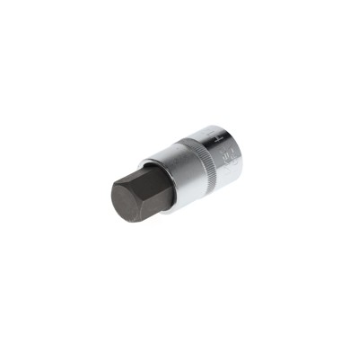 Produktbild von GEDORE red® - Schraubendrehereinsatz Bit 6-kant, SW 17mm, 1/2" 12,5mm, R6255171