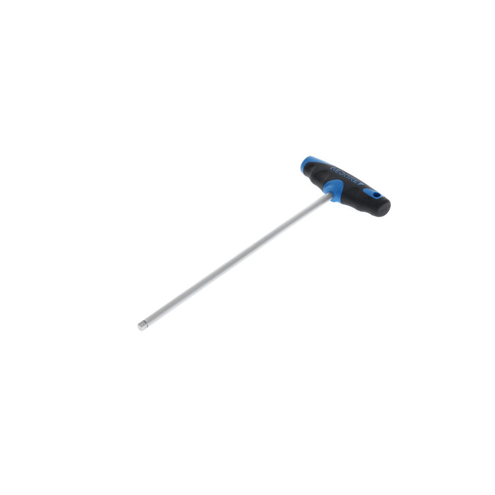 GEDORE Vierkant-Steckgriff T-Griff, 1/4", für tiefliegende Schrauben, 2098 T Produktbild img1 L