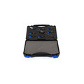 GEDORE Gewindeadapter-Satz Gleithammer, 6 Adapter M10-M4 bis M10-M12, 1.81/K-1 Produktbild img4 S