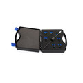 GEDORE Gewindeadapter-Satz Gleithammer, 6 Adapter M10-M4 bis M10-M12, 1.81/K-1 Produktbild img5 S