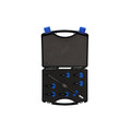 GEDORE Gewindeadapter-Satz Gleithammer, 6 Adapter M10-M4 bis M10-M12, 1.81/K-1 Produktbild img1 S