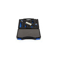 GEDORE Gewindeadapter-Satz Gleithammer, 9 Adapter M10-M4 bis M14x1,5-M18, 1.81/K-12 Produktbild img4 S