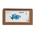 Produktbild von GEDORE - 411-125 Parallel-Schraubstock 125 mm