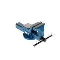 Produktbild von GEDORE - 411-125 Parallel-Schraubstock 125 mm