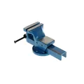 Produktbild von GEDORE - 411-125 Parallel-Schraubstock 125 mm