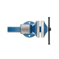 Produktbild von GEDORE - 411-125 Parallel-Schraubstock 125 mm
