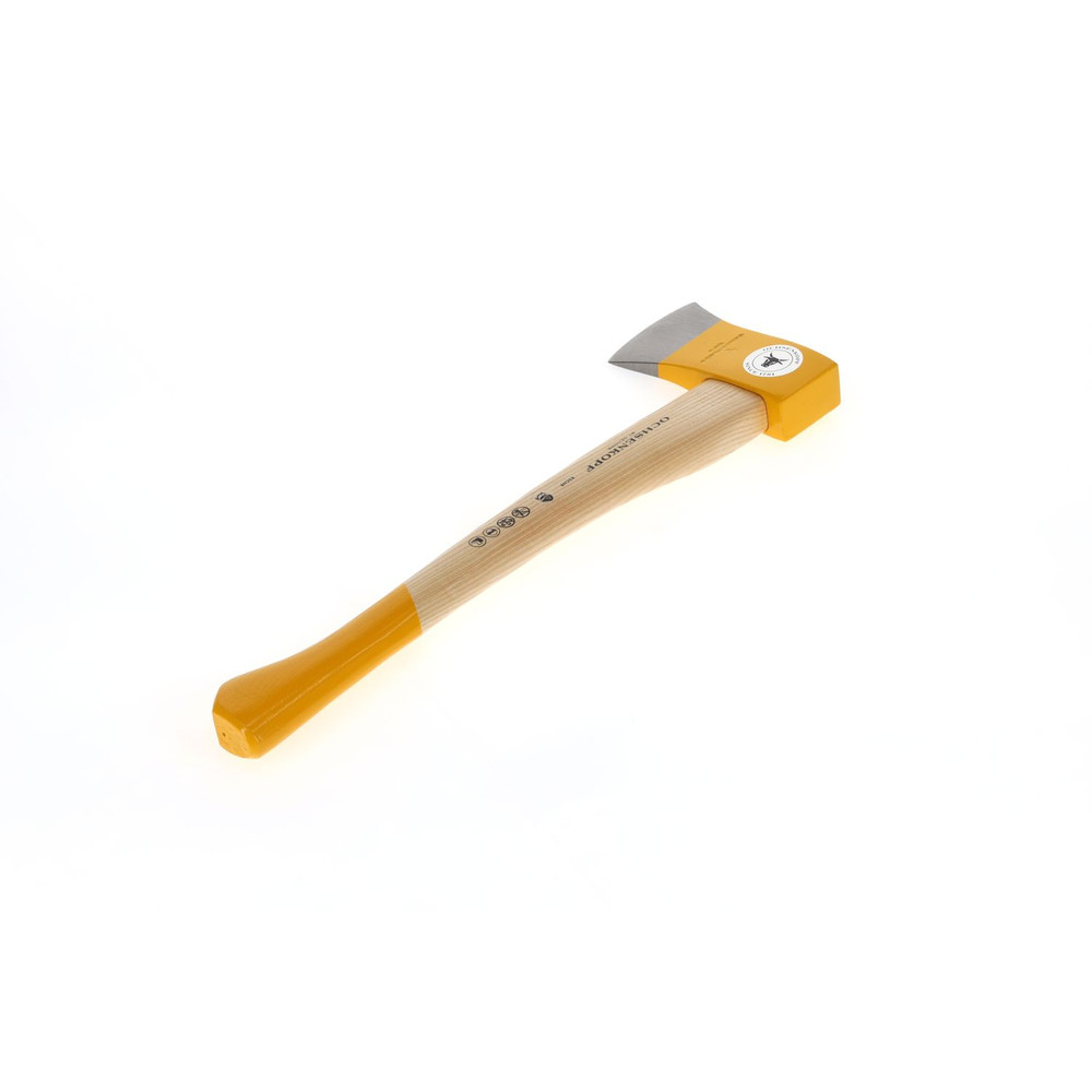 Ochsenkopf Spalt-Fix-Beil, Robustes Eschenholz, 50 cm, 1,65 kg Produktbild img4 L