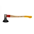 Ochsenkopf Universal Gold-Forstaxt ROTBAND-PLUS, polierte Schneide 120mm, OX 620 H-1257 Produktbild img13 S