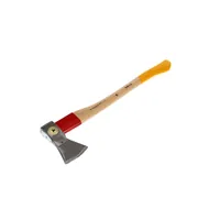 Ochsenkopf Universal Gold-Forstaxt ROTBAND-PLUS, polierte Schneide 120mm, OX 620 H-1257 Produktbild
