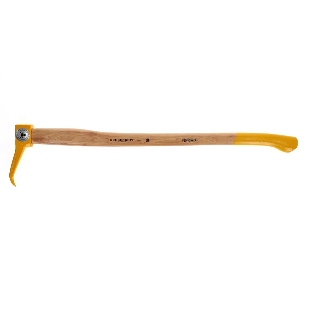 Ochsenkopf Handsappie, Ergonomische Form, Langlebiger Hickoryholzstiel, 800mm, 1,1 kg Produktbild img5 L