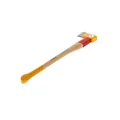 Ochsenkopf Spalt-Fix-Axt, Spaltaxt Rotband-Plus Stielbefestigung, Hickorystiel, 2,15 kg Produktbild img3 S