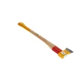 Ochsenkopf Spalt-Fix-Axt, Spaltaxt Rotband-Plus Stielbefestigung, Hickorystiel, 2,15 kg Produktbild img4 S