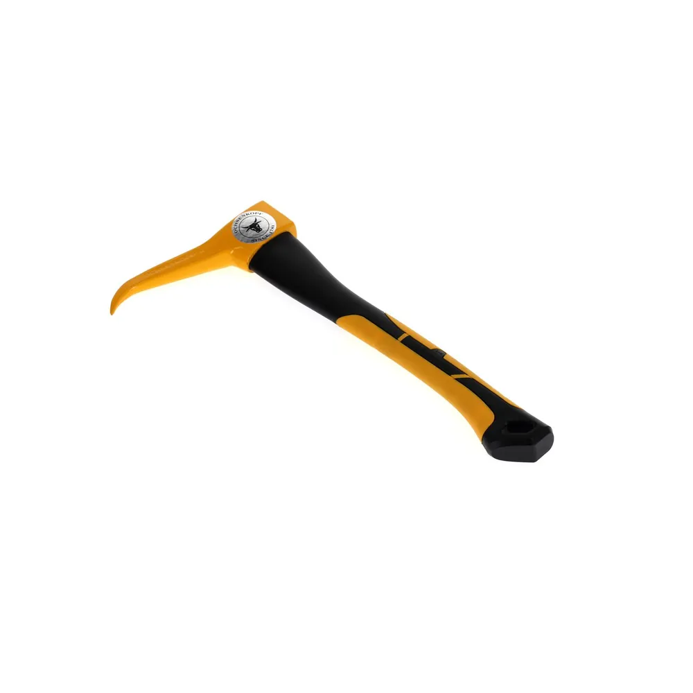Ochsenkopf Handsappie, Stiel aus Kunststoff, Kopfsicherung, 380mm, 930g, OX 173 K-0500 Produktbild img2 L