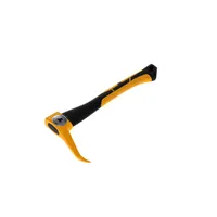 Ochsenkopf Handsappie, Stiel aus Kunststoff, Kopfsicherung, 380mm, 930g, OX 173 K-0500 Produktbild