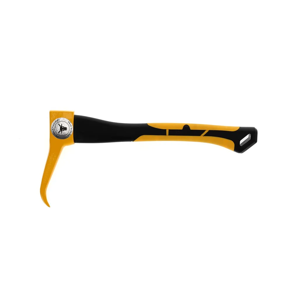 Ochsenkopf Handsappie, Stiel aus Kunststoff, Kopfsicherung, 380mm, 930g, OX 173 K-0500 Produktbild img5 L
