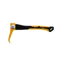 Ochsenkopf Handsappie, Stiel aus Kunststoff, Kopfsicherung, 380mm, 930g, OX 173 K-0500 Produktbild img5 S