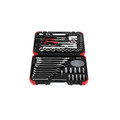 GEDORE red® Steckschlüsselsatz, 92-teilig, Umschaltknarren, Steckschlüssel und Bitsatz Produktbild img5 S